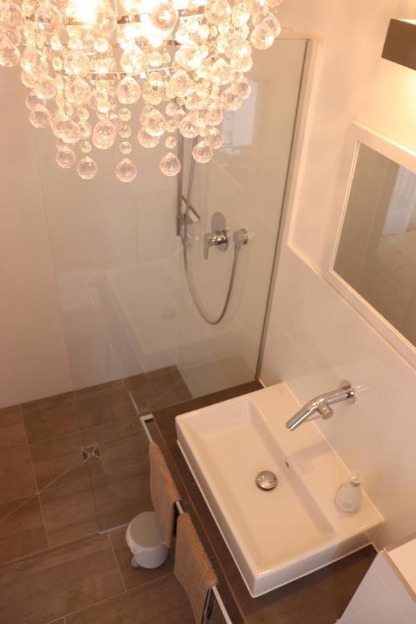Apartment Mainviertelhof Wurzburg