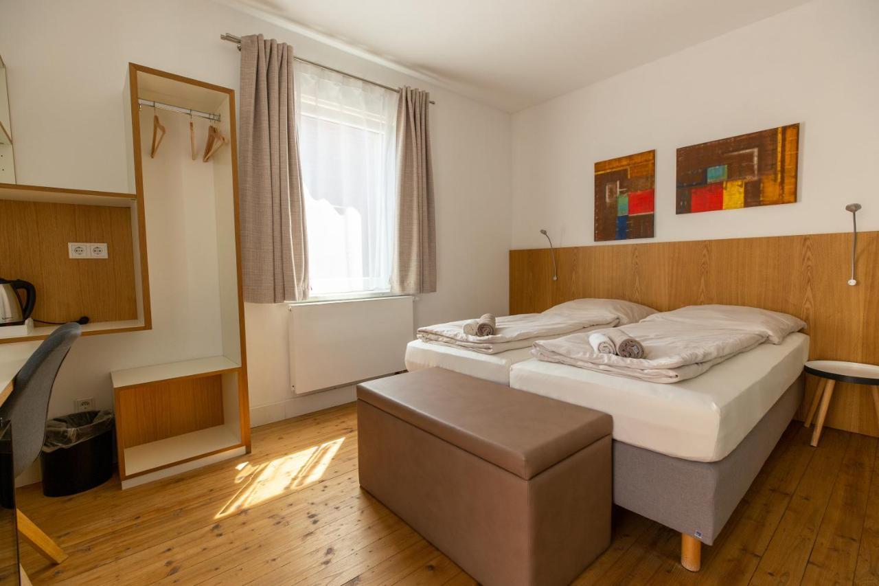 Apartment Mainviertelhof