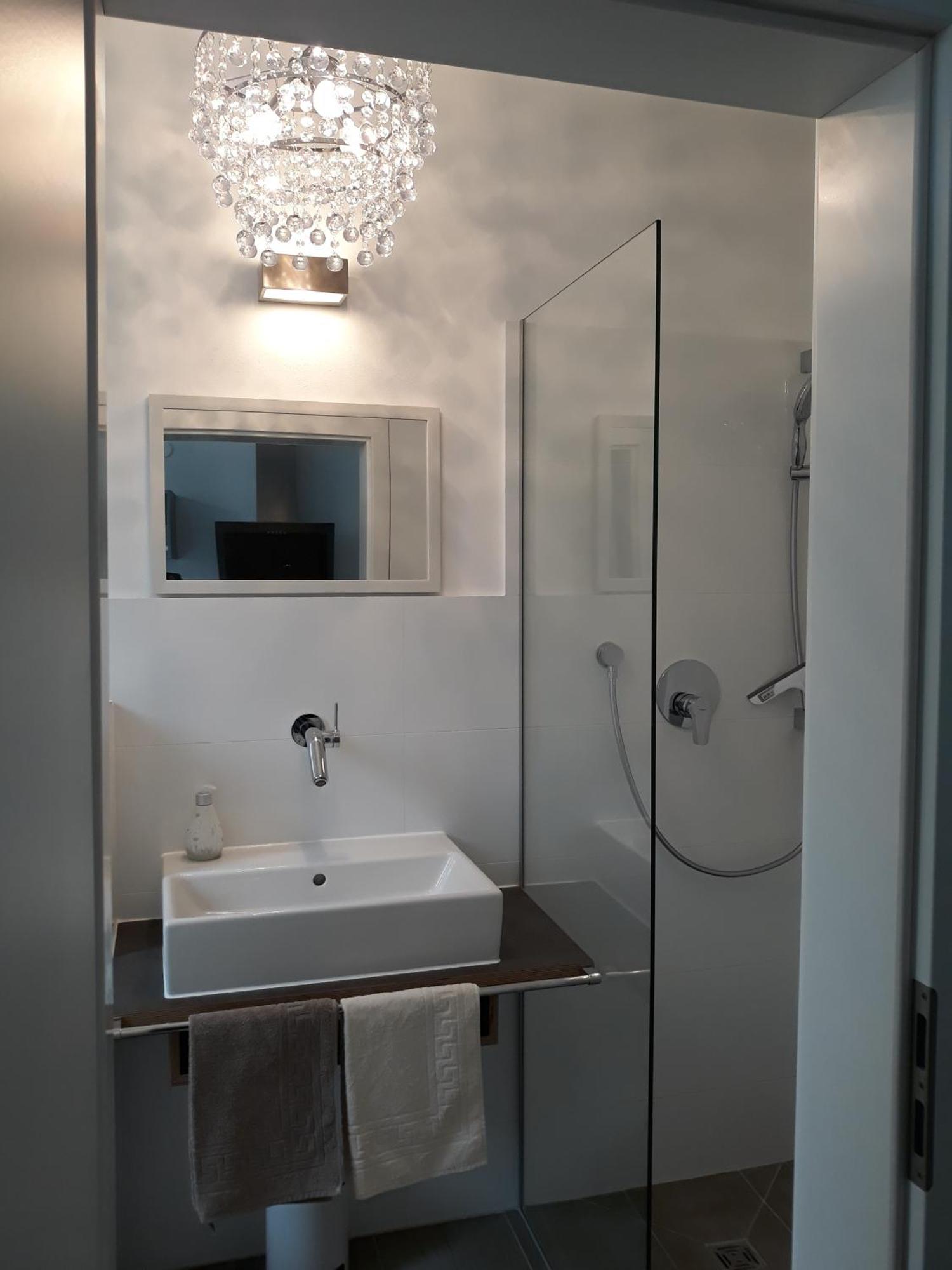 Apartment Mainviertelhof Wurzburg