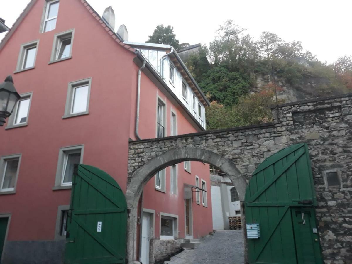Mainviertelhof * Wurzburg