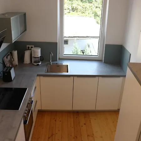 Appartamento Mainviertelhof Würzburg Esterno foto