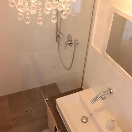 Appartamento Mainviertelhof Würzburg Esterno foto