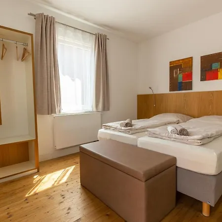 Appartamento Mainviertelhof Würzburg Esterno foto
