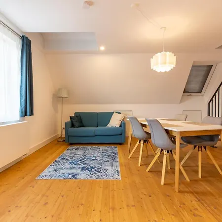 Appartamento Mainviertelhof Würzburg Esterno foto