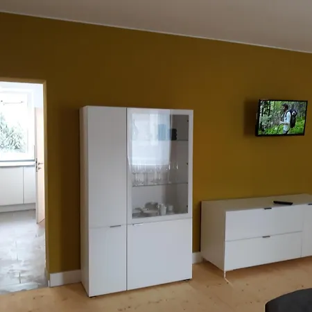 Appartamento Mainviertelhof Würzburg Esterno foto