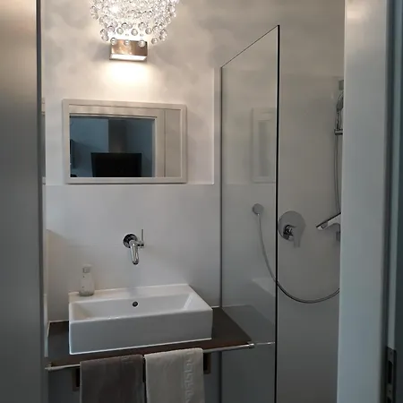 Appartamento Mainviertelhof Würzburg Esterno foto