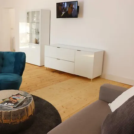 Appartamento Mainviertelhof Würzburg Esterno foto