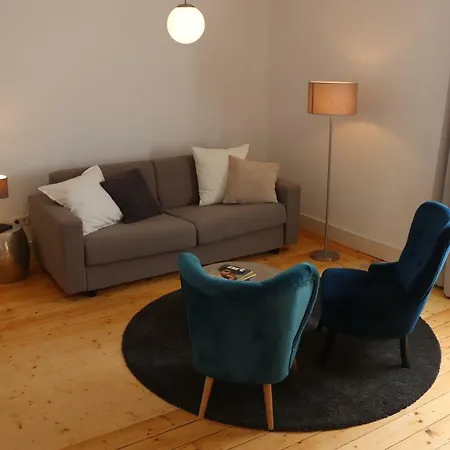 Appartamento Mainviertelhof Würzburg Esterno foto